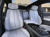 Thumbnail of 2025 Argent Silver Metallic Cadillac LYRIQ