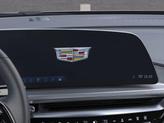 Thumbnail of 2025 Argent Silver Metallic Cadillac LYRIQ