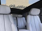 Thumbnail of 2025 Argent Silver Metallic Cadillac LYRIQ