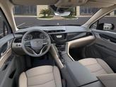 Thumbnail of 2025 Stellar Black Metallic Cadillac XT6