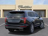 Thumbnail of 2025 Stellar Black Metallic Cadillac XT6
