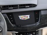 Thumbnail of 2025 Stellar Black Metallic Cadillac XT6