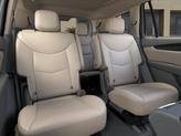 Thumbnail of 2025 Opulent Blue Metallic Cadillac XT6