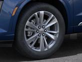Thumbnail of 2025 Opulent Blue Metallic Cadillac XT6