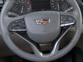 Thumbnail of 2025 Opulent Blue Metallic Cadillac XT6