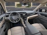 Thumbnail of 2025 Opulent Blue Metallic Cadillac XT6