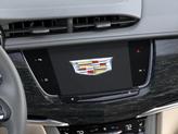Thumbnail of 2025 Opulent Blue Metallic Cadillac XT6