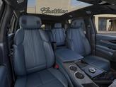 Thumbnail of 2025 Black Cherry Tintcoat Cadillac Escalade IQ