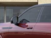 Thumbnail of 2025 Black Cherry Tintcoat Cadillac Escalade IQ