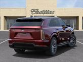 Thumbnail of 2025 Black Cherry Tintcoat Cadillac Escalade IQ