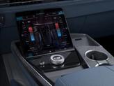 Thumbnail of 2025 Black Cherry Tintcoat Cadillac Escalade IQ