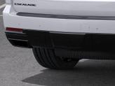 Thumbnail of 2025 Crystal White Tricoat Cadillac Escalade