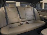Thumbnail of 2025 Crystal White Tricoat Cadillac CT5
