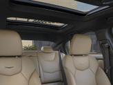 Thumbnail of 2025 Crystal White Tricoat Cadillac CT5