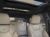 Thumbnail of 2025 Radiant Red Tintcoat Cadillac CT5