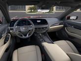 Thumbnail of 2025 Radiant Red Tintcoat Cadillac CT5