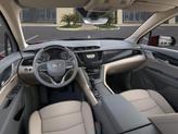 Thumbnail of 2025 Radiant Red Tintcoat Cadillac XT6