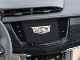 Thumbnail of 2025 Radiant Red Tintcoat Cadillac XT6