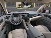 Thumbnail of 2025 Radiant Red Tintcoat Cadillac XT6