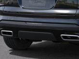 Thumbnail of 2025 Stellar Black Metallic Cadillac XT4