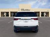 Thumbnail of 2023 Summit White Chevrolet Traverse