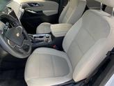 Thumbnail of 2023 Summit White Chevrolet Traverse