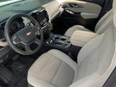 Thumbnail of 2023 Summit White Chevrolet Traverse
