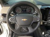 Thumbnail of 2023 Summit White Chevrolet Traverse