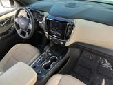 Thumbnail of 2023 Summit White Chevrolet Traverse