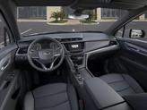Thumbnail of 2025 Crystal White Tricoat Cadillac XT6
