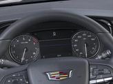 Thumbnail of 2025 Crystal White Tricoat Cadillac XT6