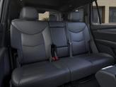 Thumbnail of 2025 Crystal White Tricoat Cadillac XT6