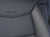 Thumbnail of 2025 Crystal White Tricoat Cadillac XT6