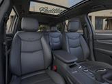 Thumbnail of 2025 Crystal White Tricoat Cadillac XT6