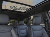 Thumbnail of 2025 Crystal White Tricoat Cadillac XT6