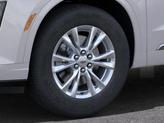 Thumbnail of 2025 Crystal White Tricoat Cadillac XT6