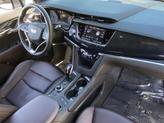 Thumbnail of 2023 Argent Silver Metallic Cadillac XT6