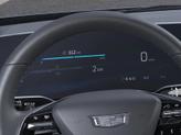 Thumbnail of 2025 Opulent Blue Metallic Cadillac LYRIQ