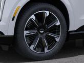 Thumbnail of 2025 Summit White Cadillac Escalade IQ