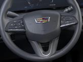 Thumbnail of 2025 Crystal White Tricoat Cadillac XT4