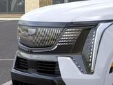 Thumbnail of 2025 Summit White Cadillac Escalade IQ