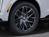 Thumbnail of 2025 Summit White Cadillac Escalade IQ