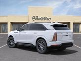 Thumbnail of 2025 Summit White Cadillac Escalade IQ