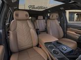 Thumbnail of 2025 Summit White Cadillac Escalade IQ