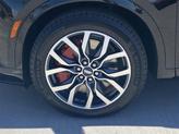 Thumbnail of 2025 Stellar Black Metallic Cadillac XT6