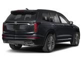 Thumbnail of 2025 Stellar Black Metallic Cadillac XT6