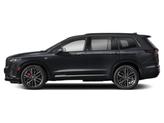 Thumbnail of 2025 Stellar Black Metallic Cadillac XT6