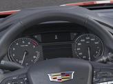 Thumbnail of 2025 Radiant Red Tintcoat Cadillac CT4