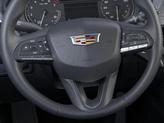Thumbnail of 2025 Radiant Red Tintcoat Cadillac CT4