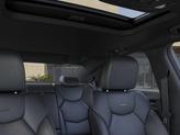 Thumbnail of 2025 Radiant Red Tintcoat Cadillac CT4